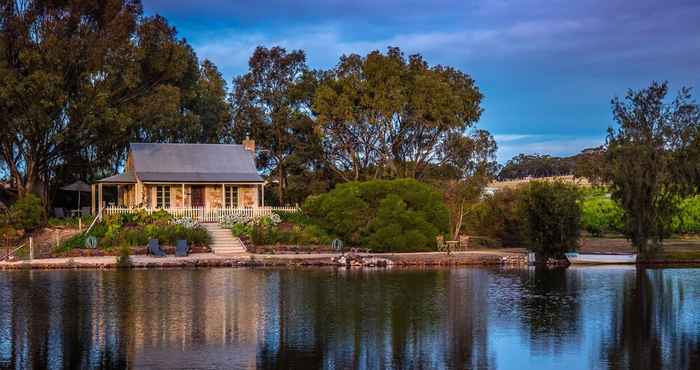 Lainnya Stonewell Cottages & Vineyards