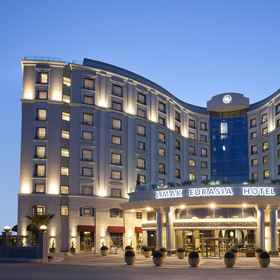 Primary image1Limak Eurasia Luxury Hotel,Dolphin Balık Restaurant (Sarıyer Balık Restaurant)飯店