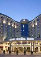 Imej utama Limak Eurasia Luxury Hotel