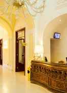 Lobi Grand Hotel di Lecce