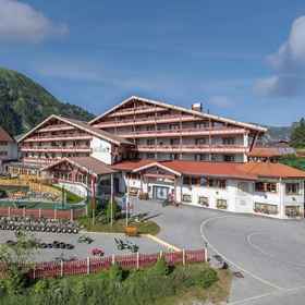 Primary image 1 Familotel Kaiserhof, Pinswang Hotels