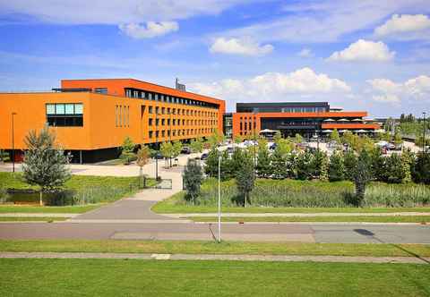 Khác Van Der Valk Hotel Almere