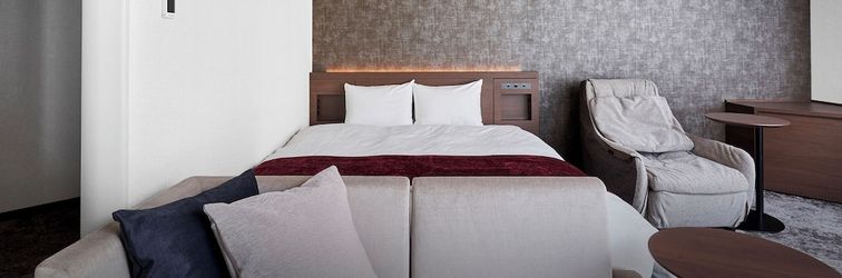 기타 Daiwa Roynet Hotel Nagoya Shinkansenguchi