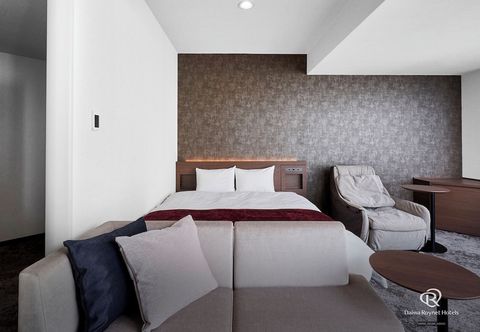 기타 Daiwa Roynet Hotel Nagoya Shinkansenguchi