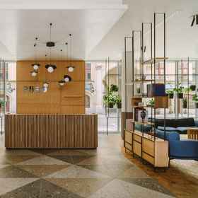 Primary image1PURO Wrocław Stare Miasto,弗罗茨瓦夫大学飯店