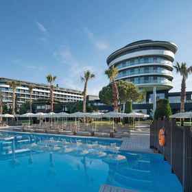 Primary image 1 Voyage Belek Golf & Spa Hotel, Serik Hotels