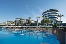Others Voyage Belek Golf & Spa Hotel