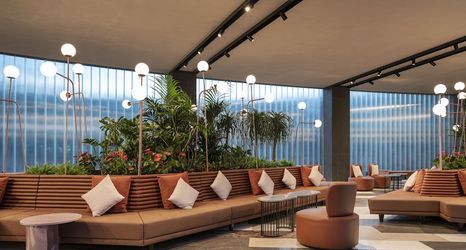 Others 2 Voyage Belek Golf & Spa Hotel