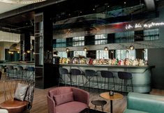 Others 4 Motel One Berlin - Hauptbahnhof