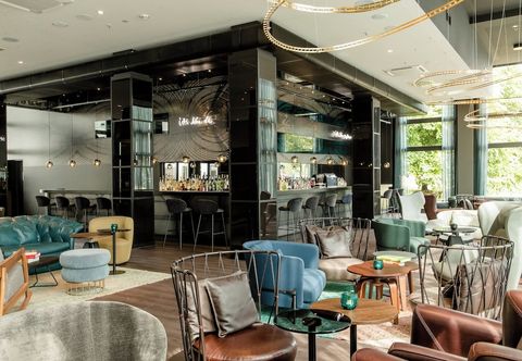 Others Motel One Berlin - Hauptbahnhof