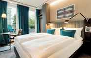 Others 6 Motel One Berlin - Hauptbahnhof