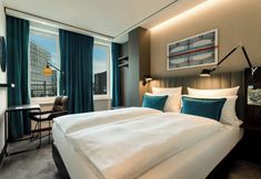Others 5 Motel One Berlin - Hauptbahnhof
