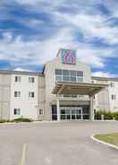 Imej utama Motel 6 Brandon, MB