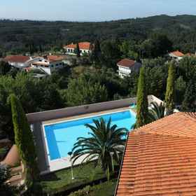 Primary image1INATEL Luso,Ventosa do Bairro飯店