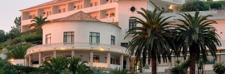 其他 INATEL Foz do Arelho