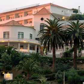 Primary image1INATEL Foz do Arelho,唐卡洛斯一世公园飯店