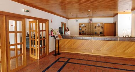 その他 2 INATEL Piódão Hotel