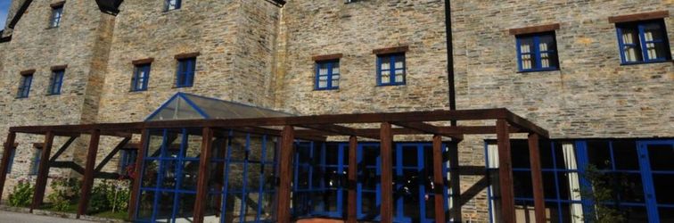 その他 INATEL Piódão Hotel