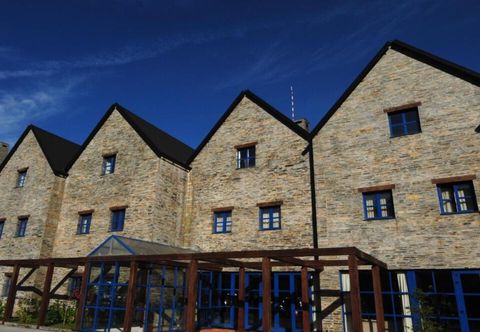 その他 INATEL Piódão Hotel