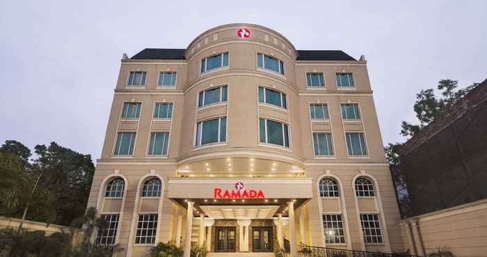 อื่นๆ Ramada by Wyndham Jalandhar City Centre