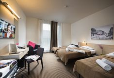其他 5 Bo18 Hotel Superior