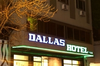 Khác Dallas Hotel