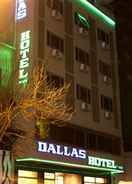 Imej utama Dallas Hotel