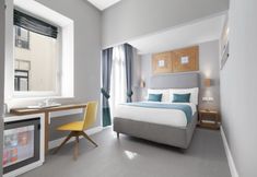 อื่นๆ 6 La Piazzetta Guest House