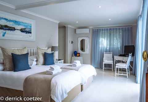 Lainnya Brenton Beach House