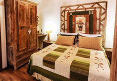 其他 6 Hotel Petit Casa da Montanha