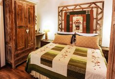 其他 6 Hotel Petit Casa da Montanha