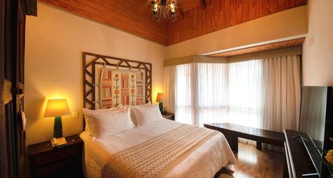 其他 2 Hotel Petit Casa da Montanha