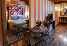 其他 5 Hotel Petit Casa da Montanha