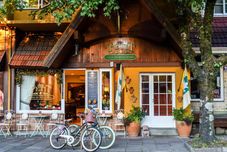 其他 Hotel Petit Casa da Montanha