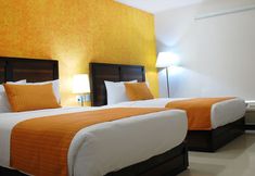기타 5 Comfort Inn Cancun Aeropuerto