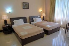 Lainnya Imperial Botanical Beach Hotel