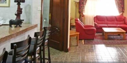 Lainnya 4 Imperial Botanical Beach Hotel