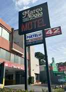 Imej utama Marco Polo Motor Inn Sydney