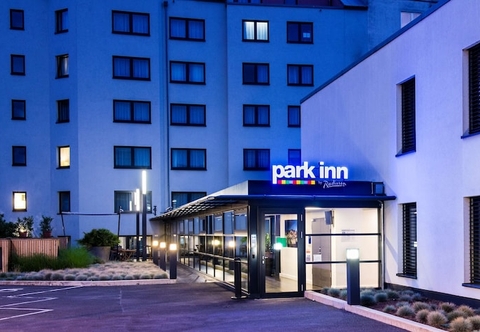 Others Park Inn by Radisson Luxembourg City