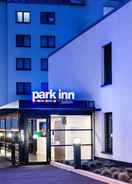 Imej utama Park Inn by Radisson Luxembourg City