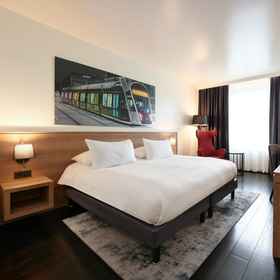 Primary image1Park Inn by Radisson Luxembourg City,卢森堡飯店