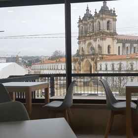 Primary image1聖塔馬莉亞飯店,埃武拉-德阿尔科巴萨飯店