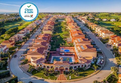 其他 Boavista Golf & Spa - Bela Colina Holidays