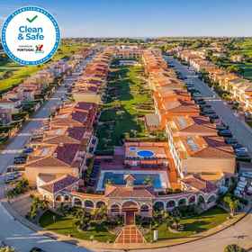 Primary image1Boavista Golf & Spa - Bela Colina Holidays,Lagos Lighthouse飯店