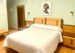 Hotel Galatea