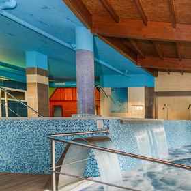 Primary image 1 Hotel Spa Norat Torre do Deza, Pontevedra Hotels
