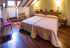 อื่นๆ 7 Hotel Aragüells