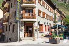 其他 Hotel Aragüells