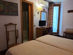 其他 4 Hotel Aragüells