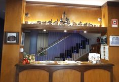 อื่นๆ 6 Hotel Aragüells